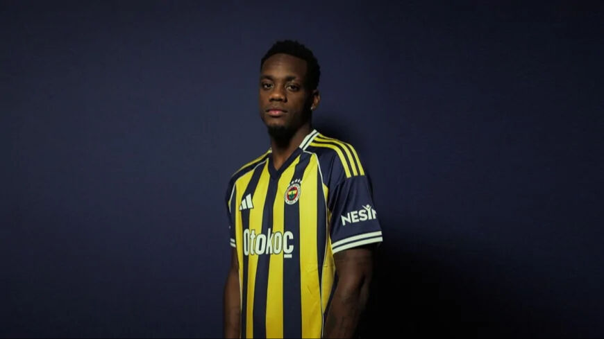 Fenerbahçe - Al Ittihad Jeddah maçı hangi kanalda, Jhon Duran oynayacak mı? Muhtemel maç kadrosu açıklandı Fenerbahçe - Al Ittihad Jeddah maçı hangi kanalda, Jhon Duran oynayacak mı? Muhtemel 11 maç kadrosu açıklandı - 3. Resim