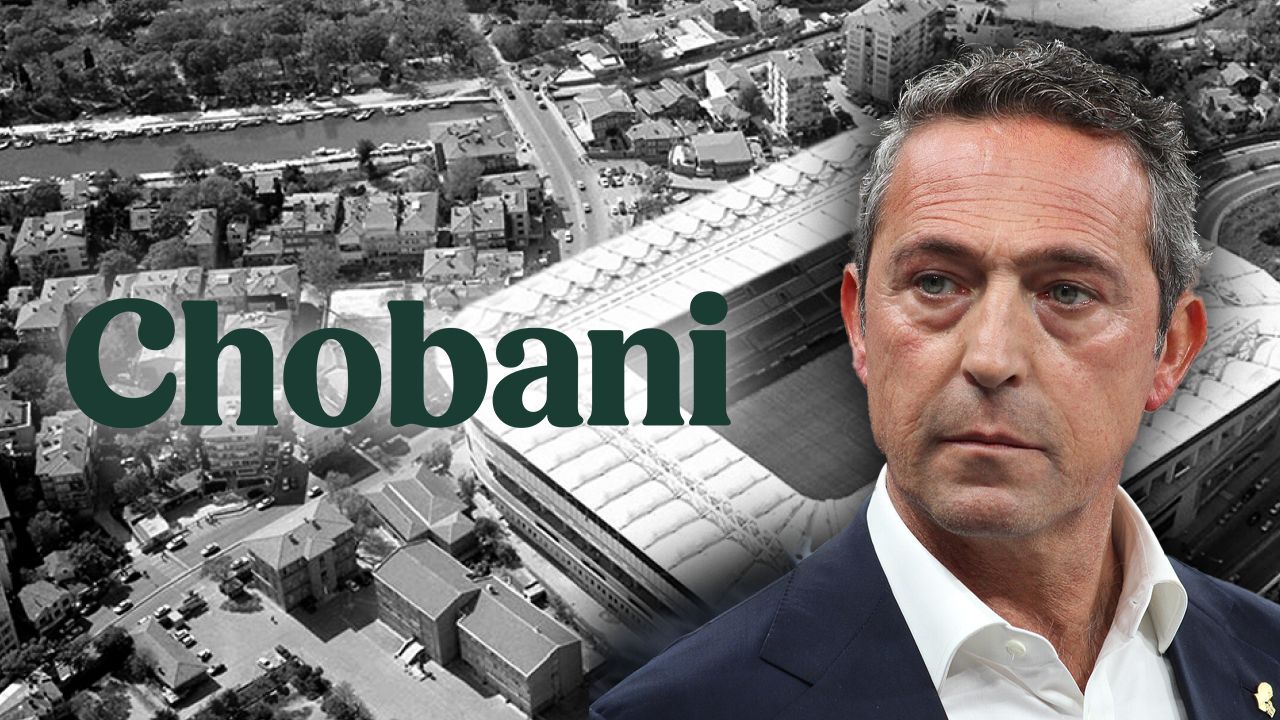 Fenerbahçe ile Chobani anlaştı! Sözleşme detayları ortaya çıktı Fenerbahçe ile Chobani anlaştı! Sözleşme detayları ortaya çıktı