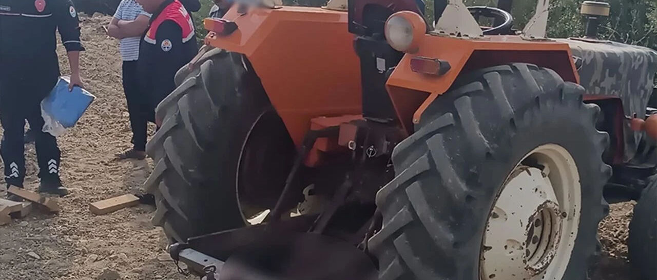 Fren boşaldı, sonrası kabus! O anları kimse unutamıyor Fren boşaldı, sonrası kabus! O anları kimse unutamıyor - 1. Resim