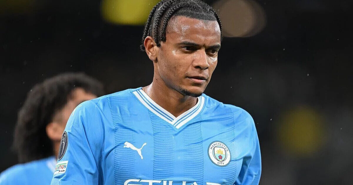 Galatasaray, Akanji transferinden vazgeçti! Yeni hedefler belli oldu Galatasaray, Akanji transferinden vazgeçti! Yeni hedefler belli oldu - 1. Resim