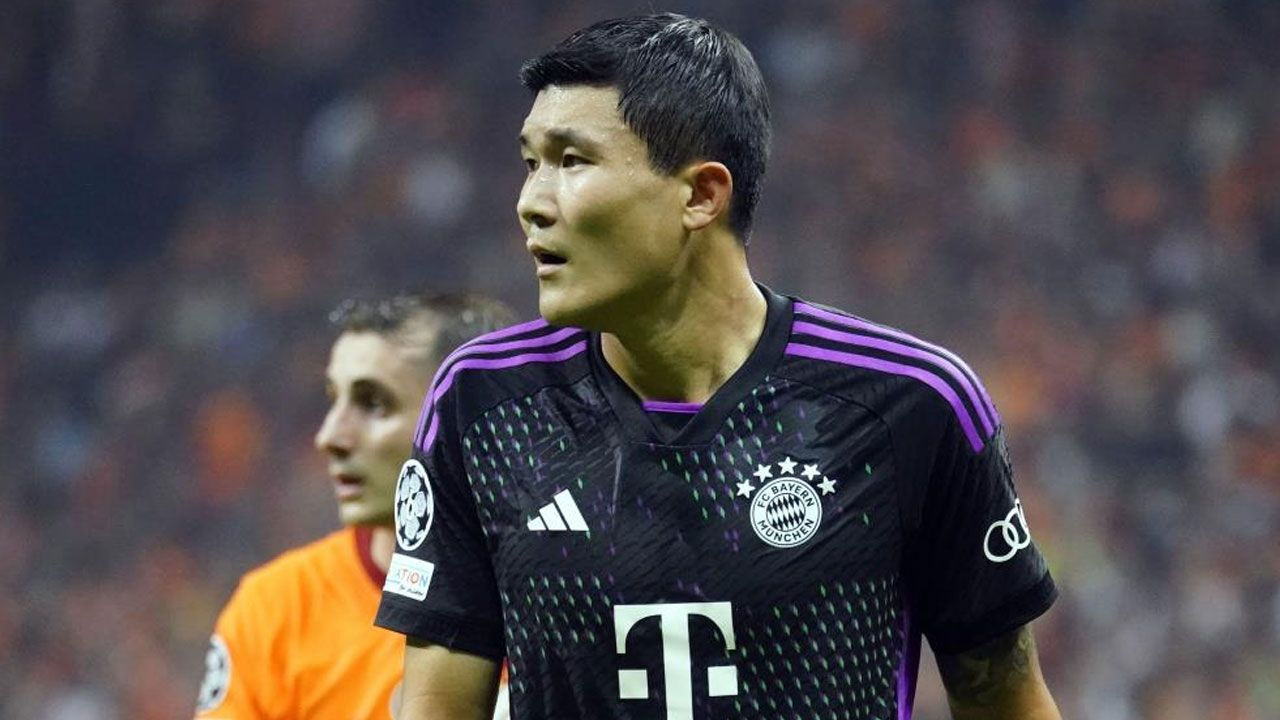 Galatasaray, Bayern Münih'in stoperi için nabız yokladı! Kim'i istiyor Galatasaray, Bayern Münih'in stoperi için nabız yokladı! Kim'i istiyor - 1. Resim