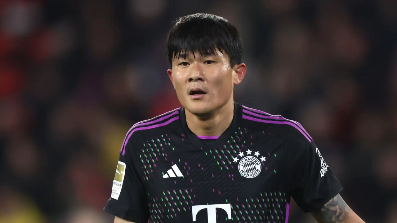 Galatasaray, Bayern Münih'in stoperi için nabız yokladı! Kim'i istiyor Galatasaray, Bayern Münih'in stoperi için nabız yokladı! Kim'i istiyor - 2. Resim