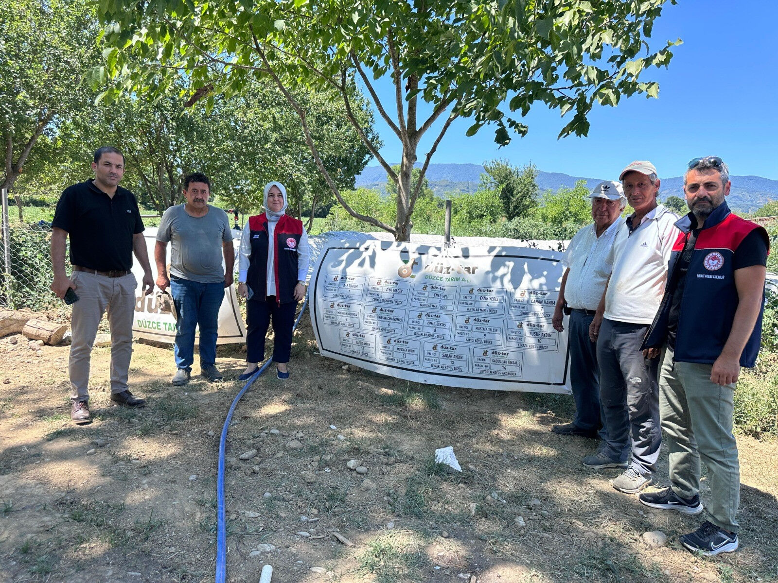 Hem kaliteli hem aromatik! Ülkenin dört bir yanında gönderiliyor, talep yoğun - 1. Resim