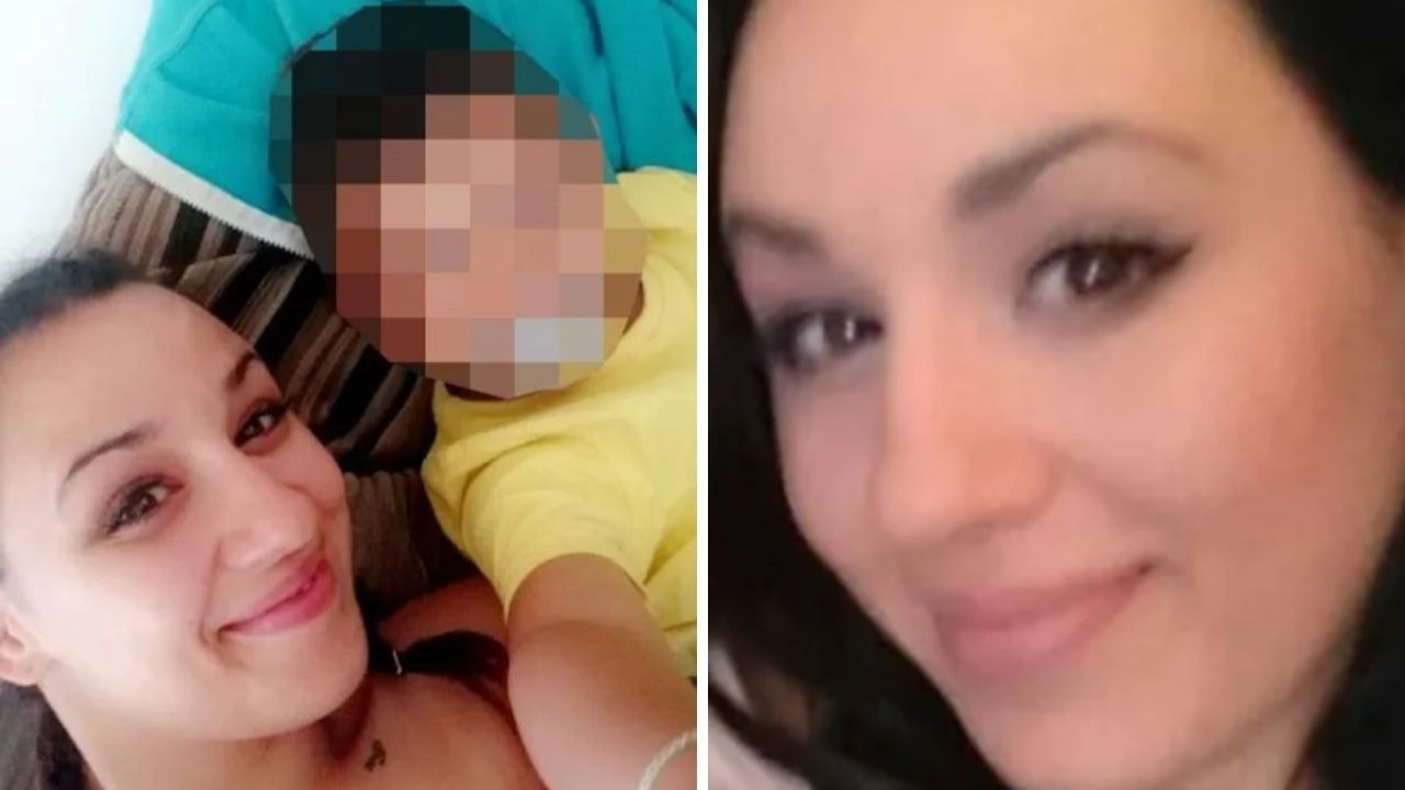 İngiltere’de akılalmaz olay! Çocuğunun bavuluna uyuşturucu sakladı: Kıskıvrak yakalandı İngiltere’de akılalmaz olay! Çocuğunun bavuluna uyuşturucu sakladı: Kıskıvrak yakalandı