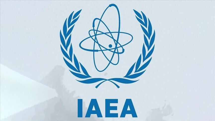 İran geri adım atarak görüşmeyi onayladı! UAEA heyeti nükleer iş birliği için Tahran'a gidecek İran geri adım atarak görüşmeyi onayladı! UAEA heyeti nükleer iş birliği için Tahran'a gidecek - 2. Resim
