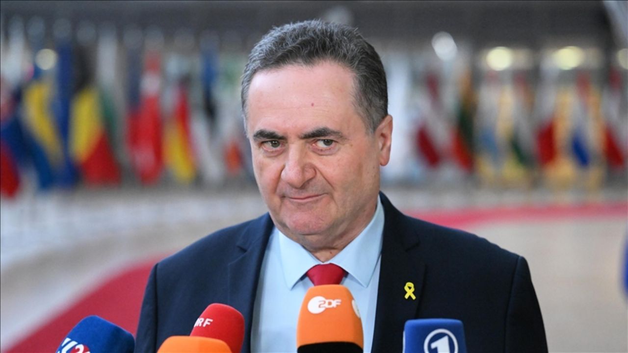 İsrail'den katliamları arttırma tehdidi: Cehennemin kapıları açılır İsrail'den katliamları arttırma tehdidi: Cehennemin kapıları açılır