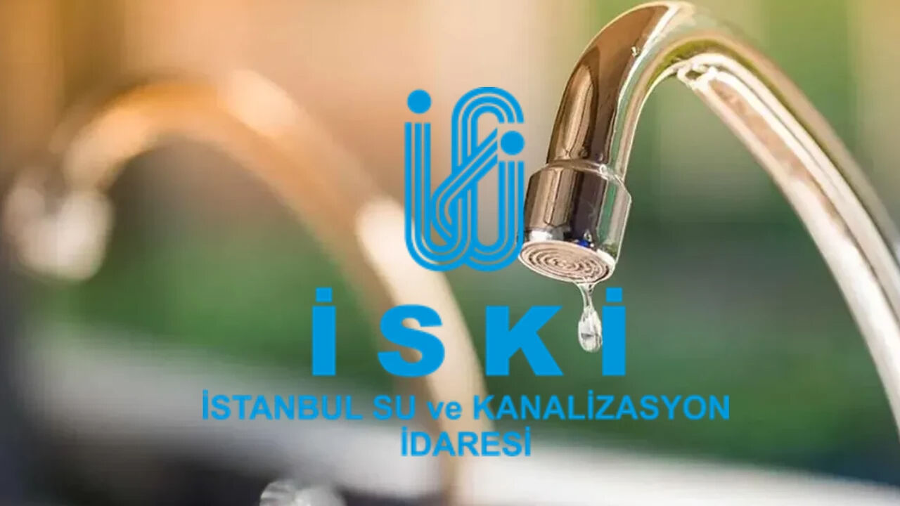İstanbul su kesintisi 23 Temmuz: İSKİ sular ne zaman gelecek? İstanbul su kesintisi 23 Temmuz: İSKİ sular ne zaman gelecek? - 2. Resim