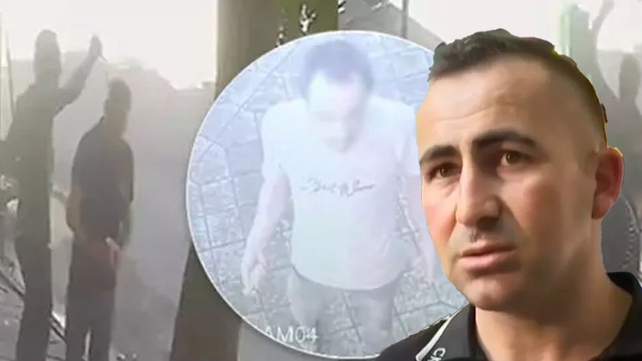 İstanbul'da 'seri saldırgan' paniği! Müşteri kılığında tornavidayla dehşet saçtı İstanbul'da 'seri saldırgan' paniği! Müşteri kılığında tornavidayla dehşet saçtı