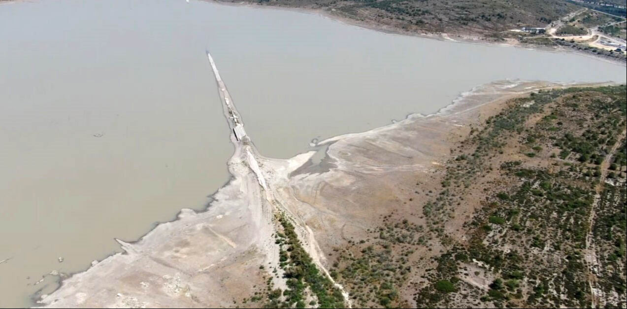İZSU İzmir Çeşme planlı su kesintisi! Çeşme'de sular ne zaman gelecek? İZSU İzmir Çeşme planlı su kesintisi! Çeşme'de sular ne zaman gelecek? - 2. Resim