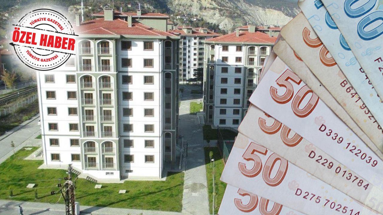 Konut kredisi faizlerinde heyecanlı bekleyiş! 1 milyon TL'nin geri ödemesi düşecek mi? Konut kredisi faizlerinde heyecanlı bekleyiş! 1 milyon TL'nin geri ödemesi düşecek mi?