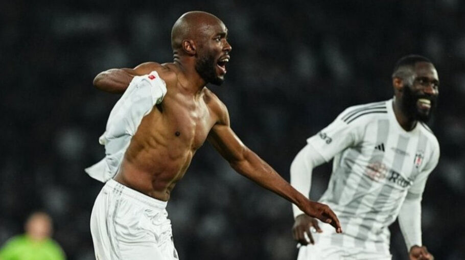 Kulüp bulamayınca... Musrati  rest çekti - 1. Resim