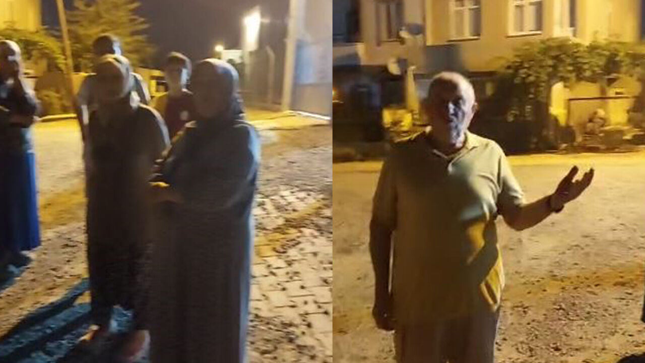 Marmaraereğlisi'nde milyonluk yazlıklar tek tek terk edildi: Sebebi vatandaşı sokağa döktü!  Marmaraereğlisi'nde milyonluk yazlıklar tek tek terk edildi: Sebebi vatandaşı sokağa döktü!