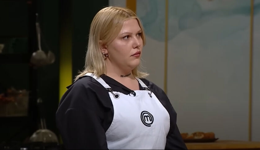 MasterChef Rukiye neden ayrıldı? Programda açıkladı MasterChef Rukiye neden ayrıldı? Programda açıkladı - 1. Resim