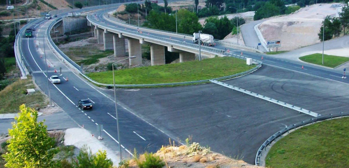 Mekece-Bilecik-Bozüyük yolu neden kapalı, ne zaman açılacak? KGM alternatif yolları paylaştı Mekece-Bilecik-Bozüyük yolu neden kapalı, ne zaman açılacak? KGM alternatif yolları paylaştı - 2. Resim