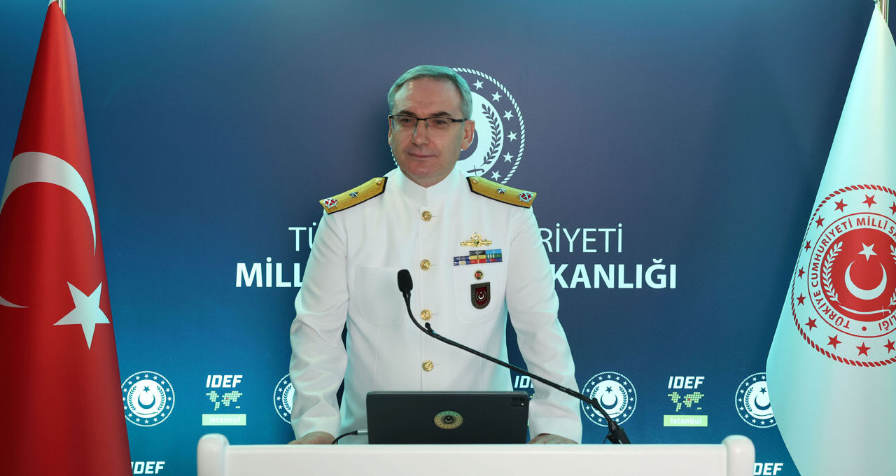 MSB'den çarpıcı açıklama!  MSB'den çarpıcı açıklama!