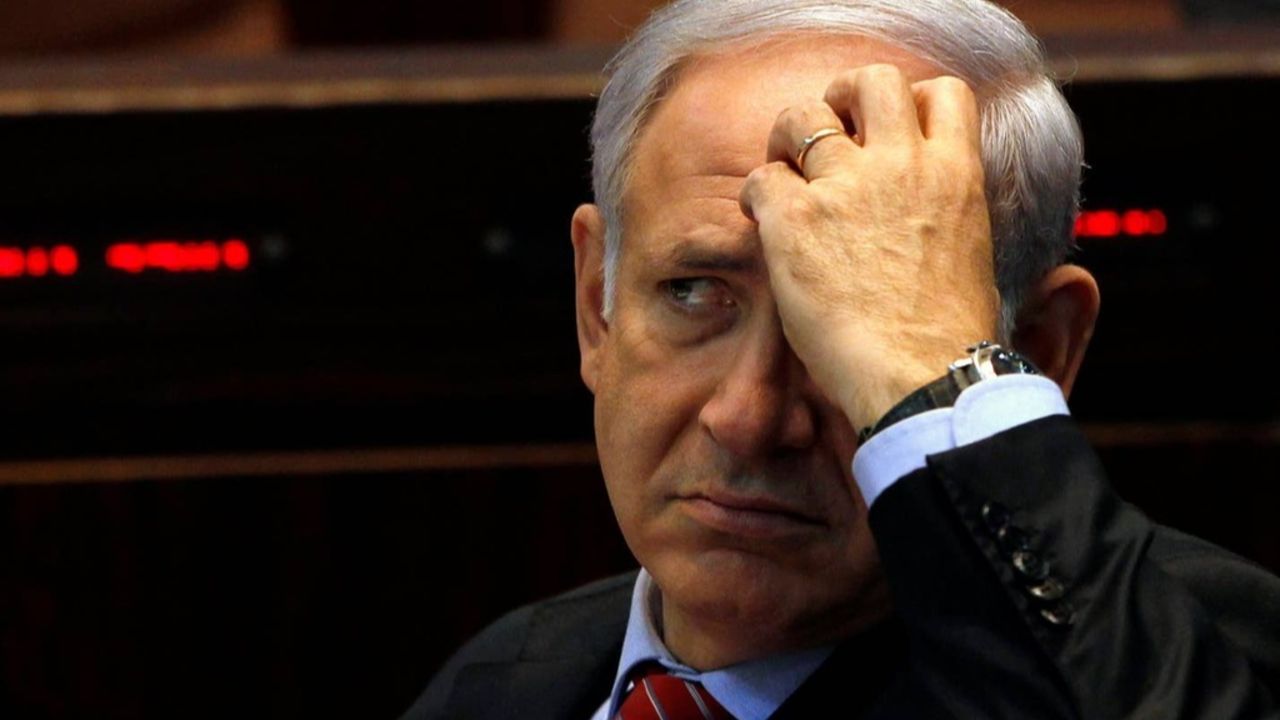 Netanyahu’ya suikast girişimi: Roketle vuracaklardı, son anda engellendi Netanyahu’ya suikast girişimi: Roketle vuracaklardı, son anda engellendi