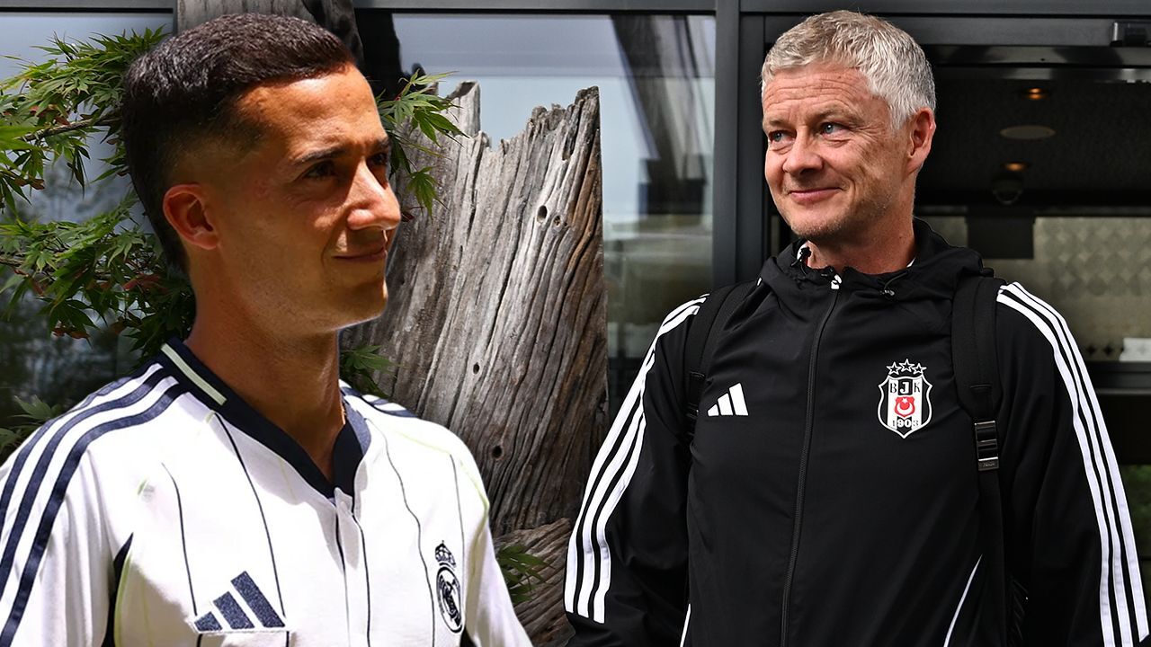 Ole Gunnar Solskajer, Emerson Royal ile yapılan anlaşmayı bozdu! Tercihim Vazquez