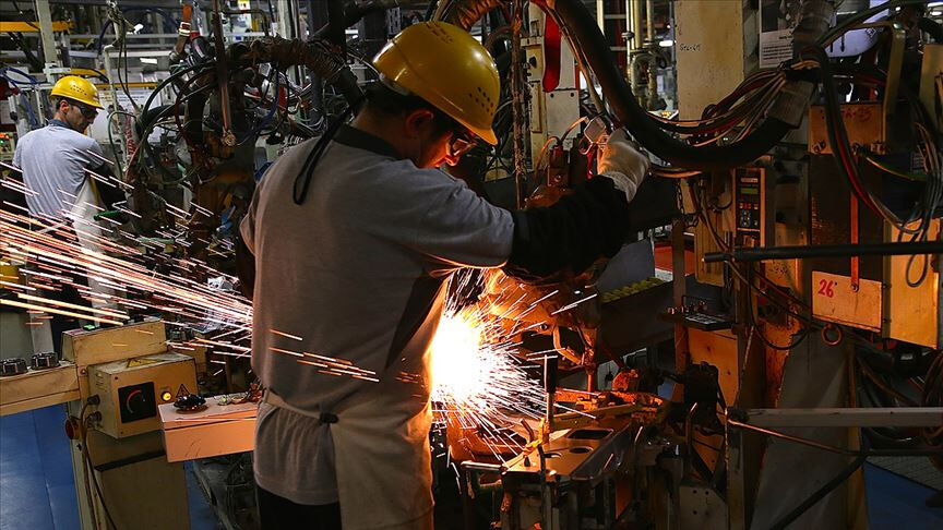 Otomotiv yan sanayi 202 ülkeye açıldı: İhracat hacmi rekora koşuyor! İlk sırada onlar var Otomotiv yan sanayi 202 ülkeye açıldı: İhracat hacmi rekora koşuyor! İlk sırada onlar var - 3. Resim