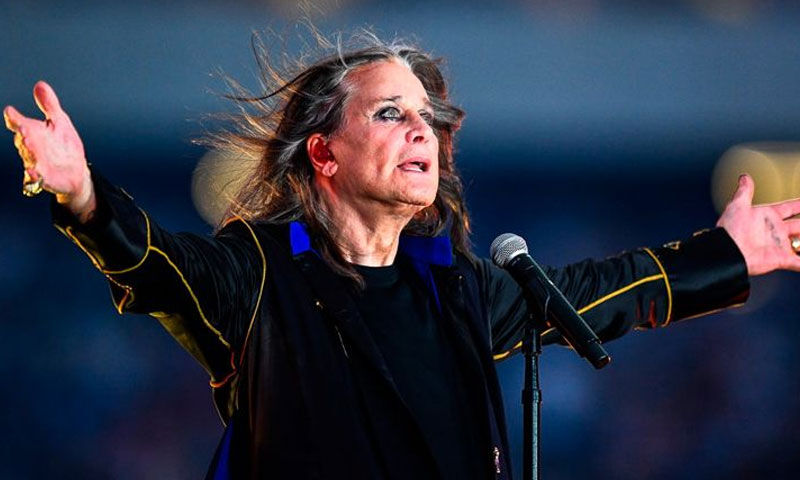 Ozzy Osbourne öldü, ardında 240 milyon dolarlık servet bıraktı! İşte varisleri... Ozzy Osbourne öldü, ardında 240 milyon dolarlık servet bıraktı! İşte varisleri... - 1. Resim