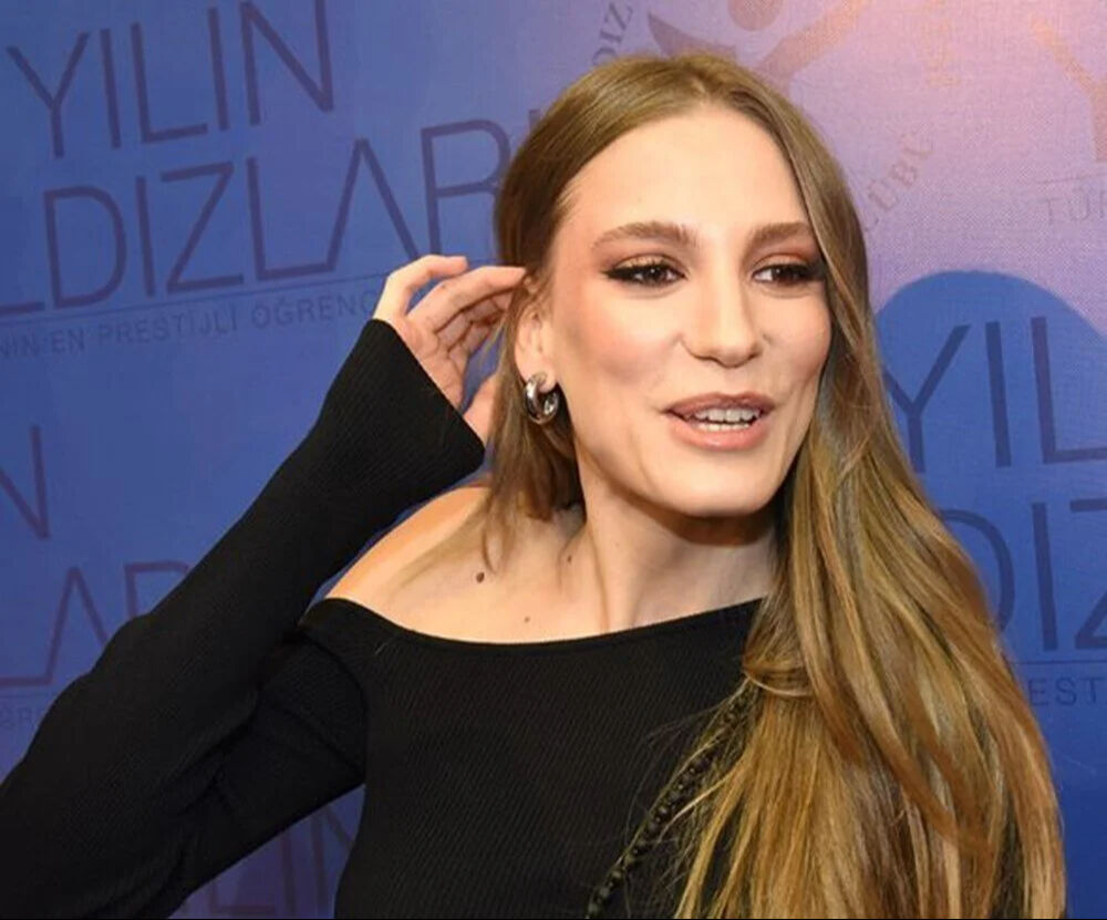 Paraya para demiyor! Oyuncu Serenay Sarıkaya'nın serveti dudak uçuklattı Paraya para demiyor! Oyuncu Serenay Sarıkaya'nın serveti dudak uçuklattı - 1. Resim
