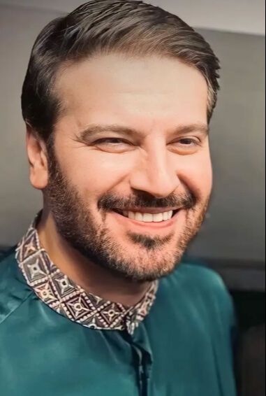 Sami Yusuf 10 yıl sonra İstanbul'da: Sami Yusuf'un Türkiye konseri ne zaman? Sami Yusuf 10 yıl sonra İstanbul'da: Sami Yusuf'un Türkiye konseri ne zaman? - 1. Resim