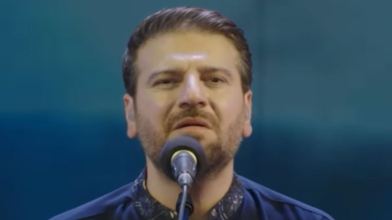 Sami Yusuf 10 yıl sonra İstanbul&#039;da: Sami Yusuf&#039;un Türkiye konseri ne zaman?