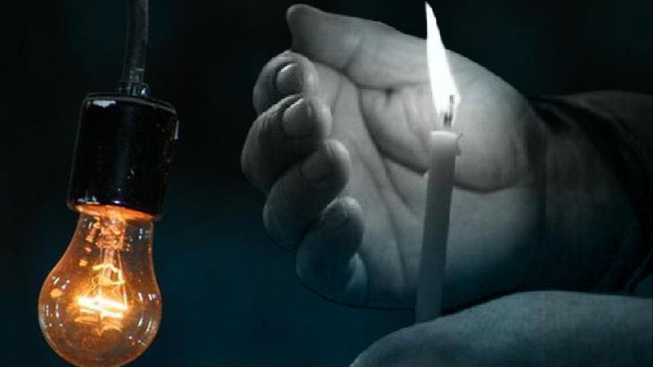 SEDAŞ duyurdu, Sakarya'da 4 ilçede elektrikler kesilecek: Sakarya'da elektrikler ne zaman gelecek? SEDAŞ duyurdu, Sakarya'da 4 ilçede elektrikler kesilecek: Sakarya'da elektrikler ne zaman gelecek?