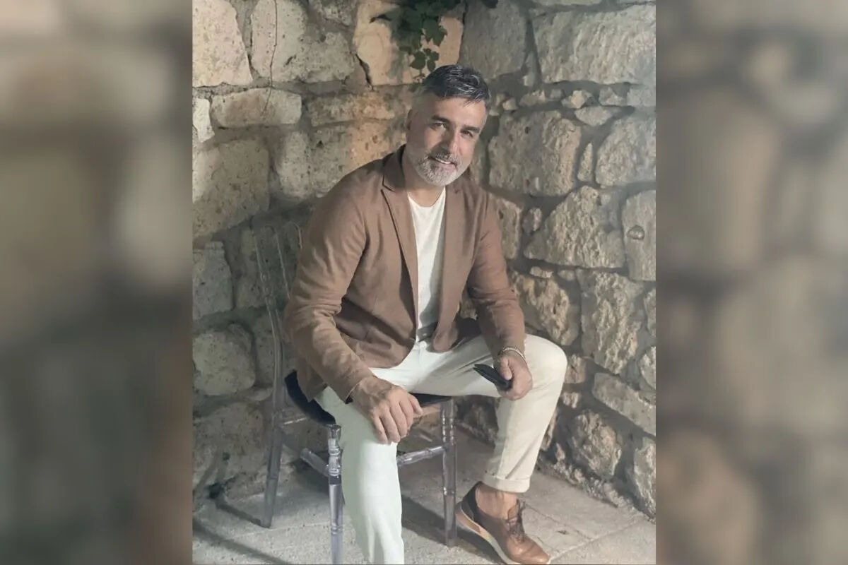 Serveti gitti, kartları bloke edildi! Özcan Deniz mali krizde: Sebebi ise... Ercan Deniz