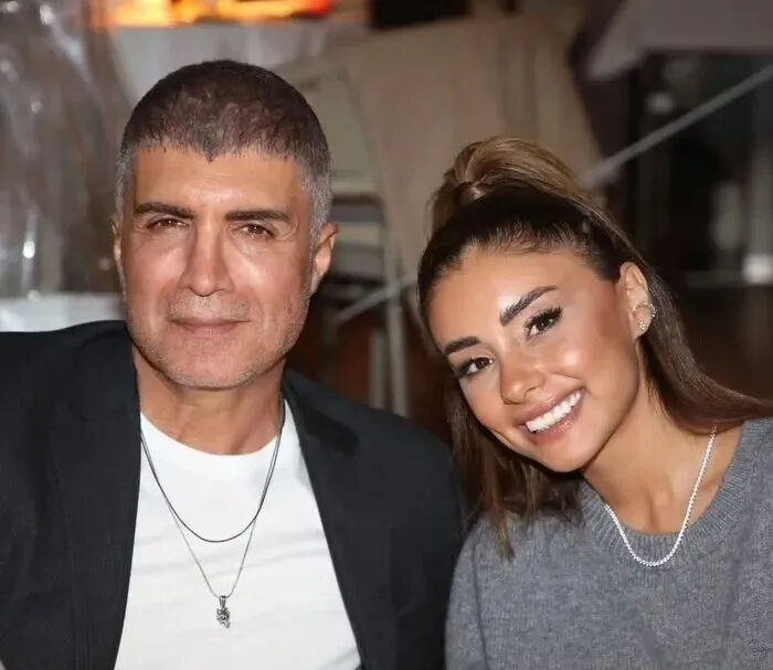 Serveti gitti, kartları bloke edildi! Özcan Deniz mali krizde: Sebebi ise... Serveti gitti, kartları bloke edildi! Özcan Deniz mali krizde: Sebebi ise... - 1. Resim