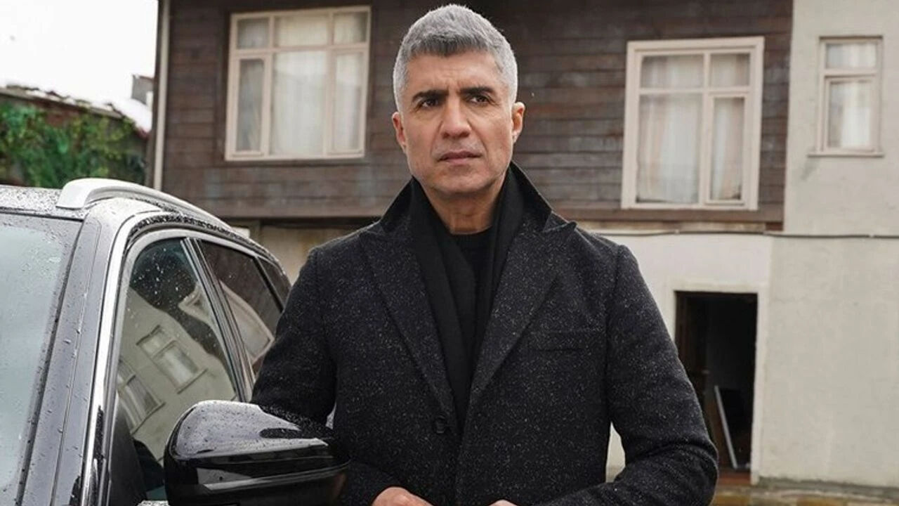 Serveti gitti, kartları bloke edildi! Özcan Deniz mali krizde: Sebebi ise... Serveti gitti, kartları bloke edildi! Özcan Deniz mali krizde: Sebebi ise... - 4. Resim