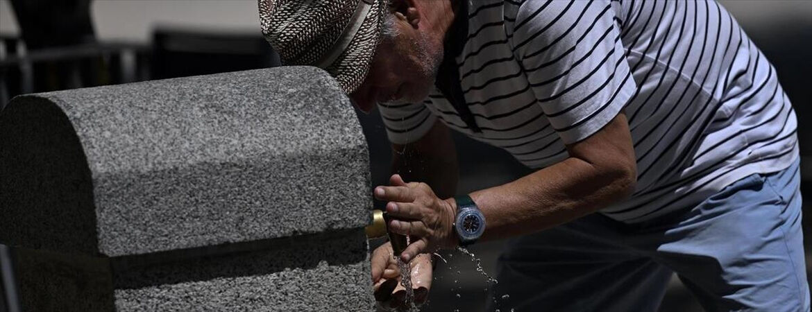 Sıcak havada bu 3 kurala uymayanların kalbi riskte! Uzmandan hayati uyarı - 2. Resim