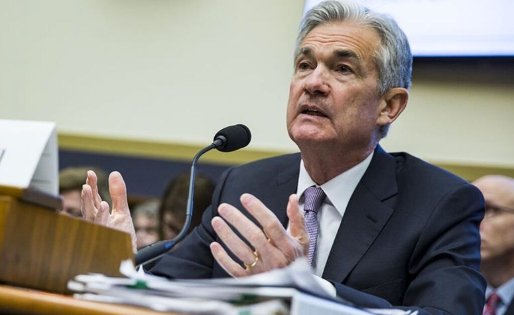 Söylenti piyasaları karıştırdı: Jerome Powell istifa etti mi? Söylenti piyasaları karıştırdı: Jerome Powell istifa etti mi? - 2. Resim