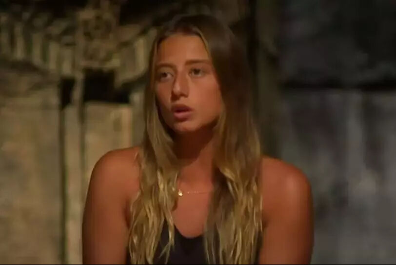 'Survivor'da çok mu para kazanıyorsunuz' sorusuna Aleyna Kalaycıoğlu'ndan olay cevap! Tek tek açıkladı 'Survivor'da çok mu para kazanıyorsunuz' sorusuna Aleyna Kalaycıoğlu'ndan olay cevap! Tek tek açıkladı - 2. Resim