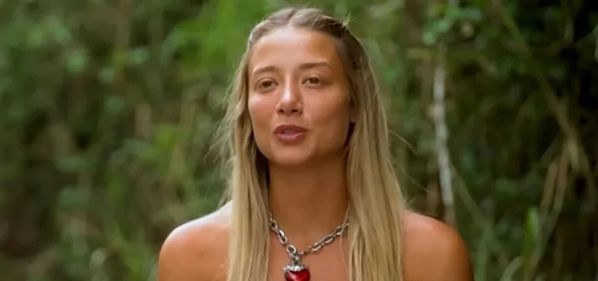 'Survivor'da çok mu para kazanıyorsunuz' sorusuna Aleyna Kalaycıoğlu'ndan olay cevap! Tek tek açıkladı 'Survivor'da çok mu para kazanıyorsunuz' sorusuna Aleyna Kalaycıoğlu'ndan olay cevap! Tek tek açıkladı - 1. Resim