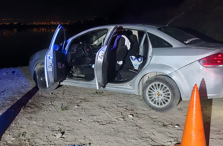 Tokat'ta kaybolan kuzenlerden acı haber! Birinin cesedi Kelkit Çayı'nda bulundu, diğeri aranıyor Tokat'ta kaybolan kuzenlerden acı haber! Birinin cesedi Kelkit Çayı'nda bulundu, diğeri aranıyor - 3. Resim