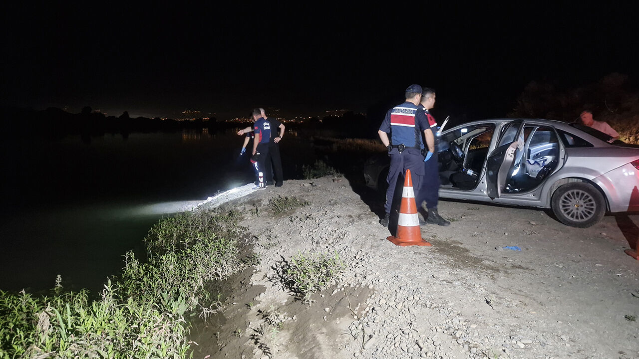 Tokat'ta kuzenlerin sır ölümü: Kuzgunları gördü, cesedi buldu! Tokat'ta kuzenlerin sır ölümü: Kuzgunları gördü, cesedi buldu! - 3. Resim