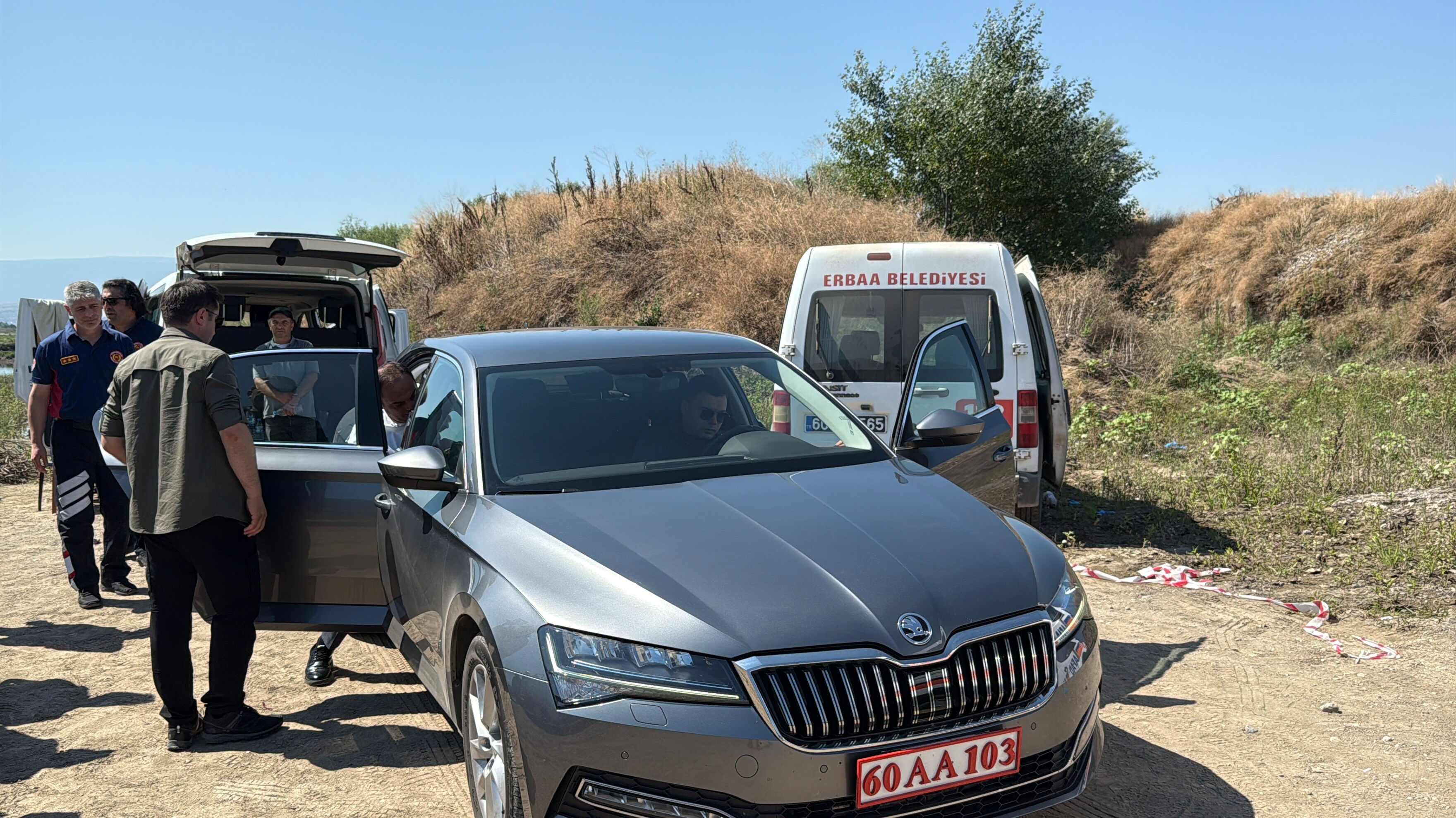 Tokat'ta kuzenlerin sır ölümü: Kuzgunları gördü, cesedi buldu! Tokat'ta kuzenlerin sır ölümü: Kuzgunları gördü, cesedi buldu! - 4. Resim