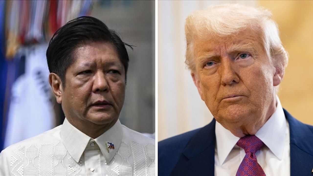 Trump bir ülkeyle daha anlaştı! Yüzde 19 tarife uygulanacak Trump bir ülkeyle daha anlaştı! Yüzde 19 tarife uygulanacak