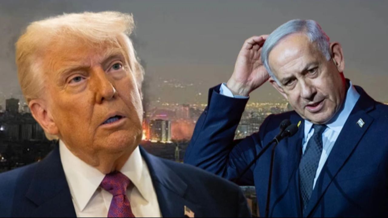 Trump yönetimi İsrail ve Hamas&#039;ı uyardı! &quot;Garantiler geri çekilebilir&quot;
