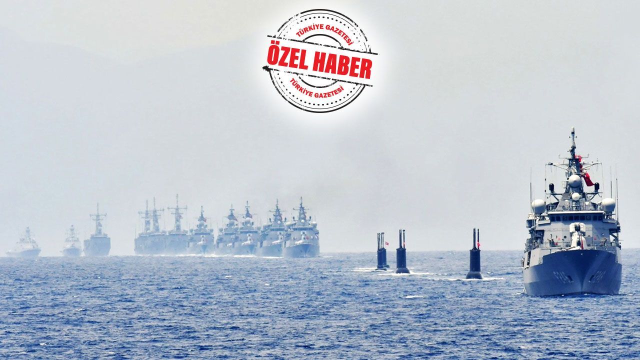 Türkiye’den Akdeniz’de stratejik bir adım daha! Suriye ile anlaşma imzalanıyor Türkiye’den Akdeniz’de stratejik bir adım daha! Suriye ile anlaşma imzalanıyor