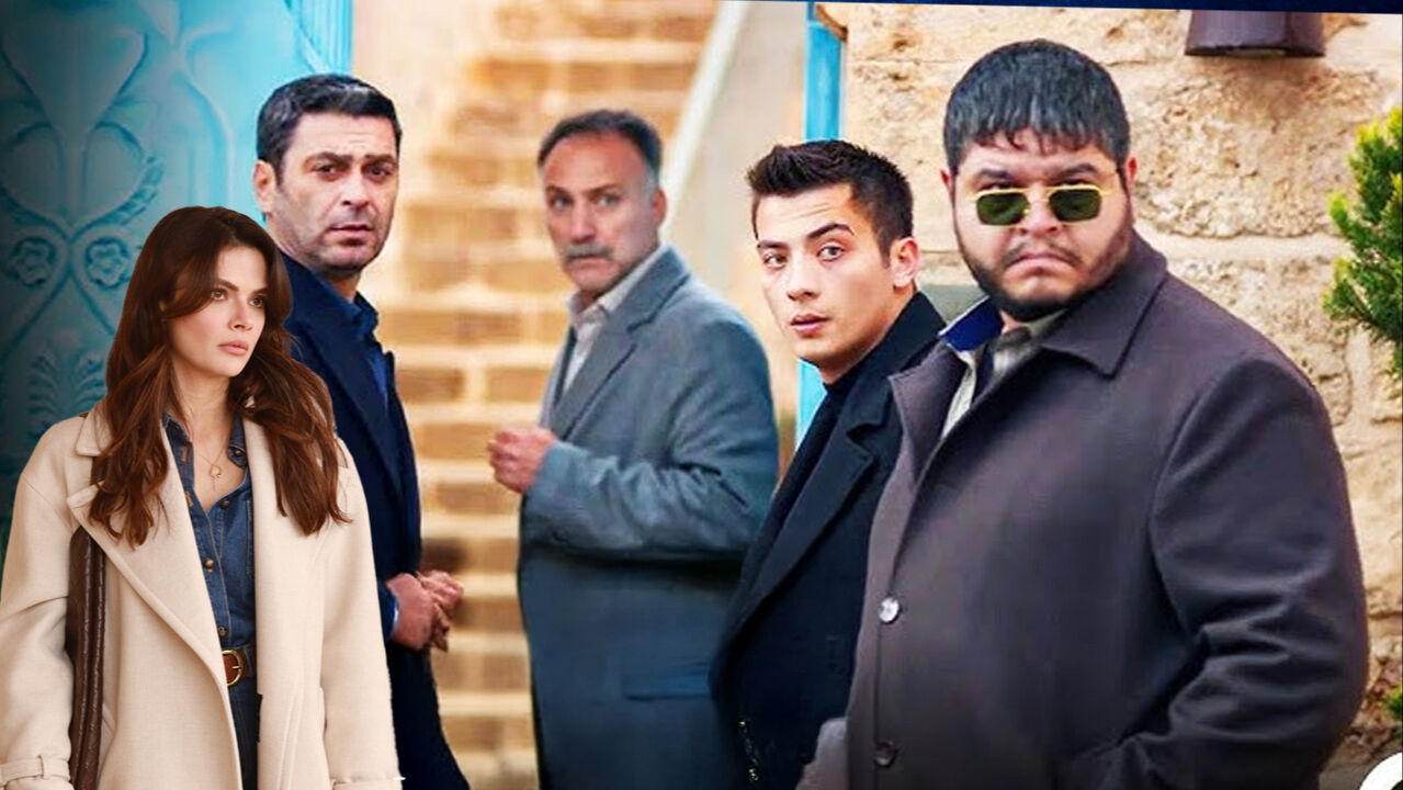 Uzak şehir yeni sezon ne zaman? Uzak şehir yeni sezon ne zaman? - 6. Resim