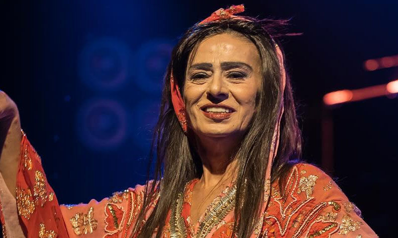 Yıldız Tilbe’ye doktorundan yasak! Sahnede hastalığını açıkladı: Şok içinde öğrendim Yıldız Tilbe’ye doktorundan yasak! Sahnede hastalığını açıkladı: Şok içinde öğrendim - 1. Resim