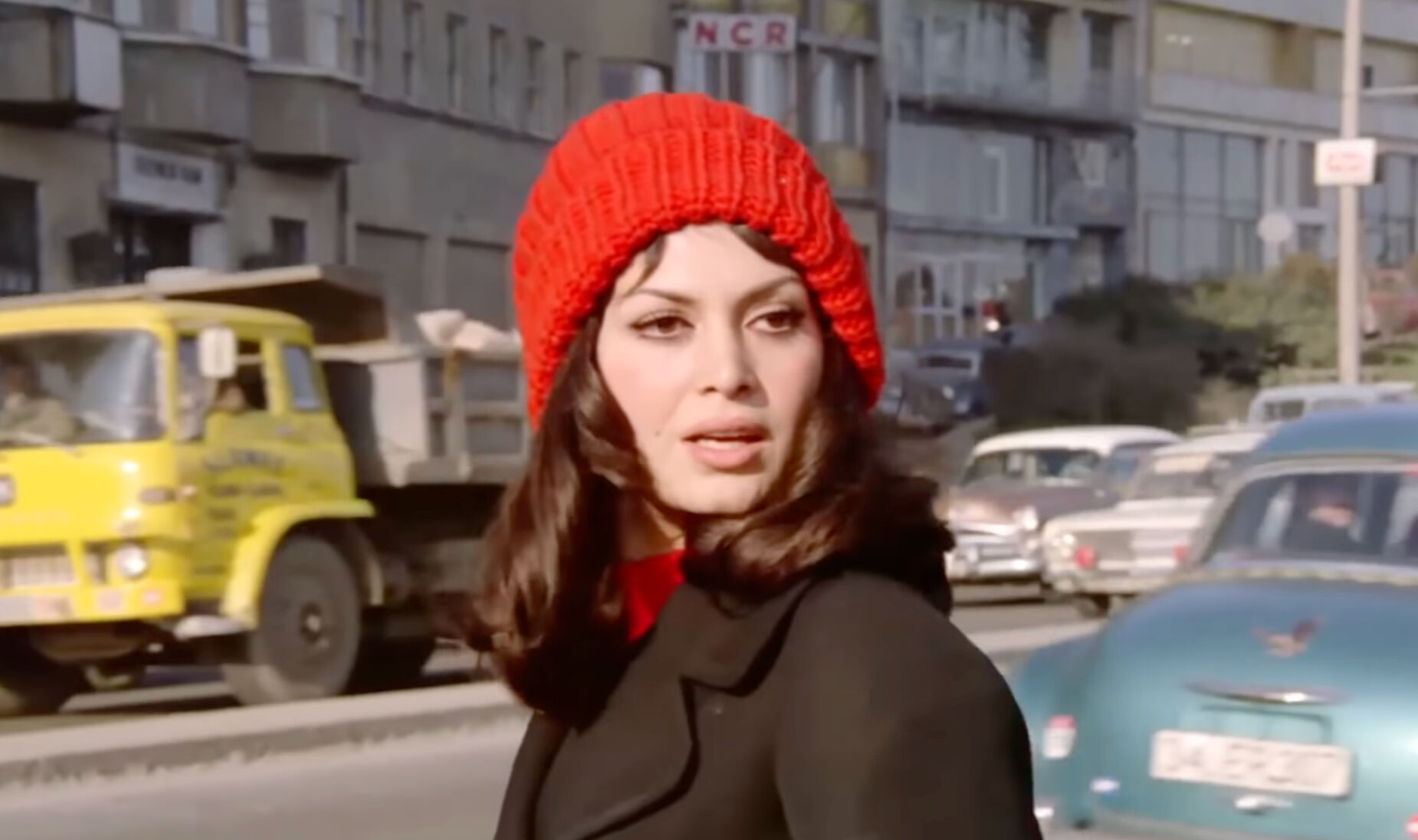 Zulüm filmi nerede çekildi? Zulüm filmi nerede çekildi? - 2. Resim