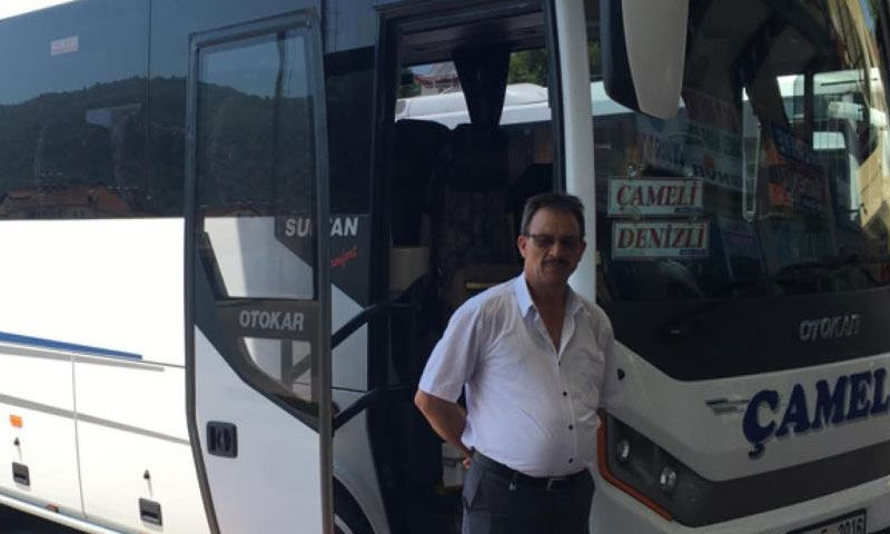 2 çocuk babası Bünyamin Kaplan’ın acı sonu… Her şey bir anda oldu 2 çocuk babası Bünyamin Kaplan’ın acı sonu… Her şey bir anda oldu - 1. Resim