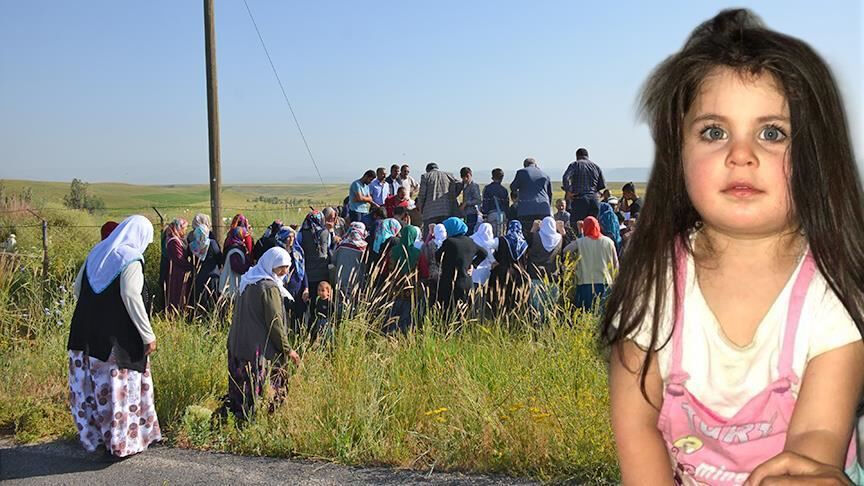 4 yaşındaki Leyla Aydemir cinayeti davasında yeni gelişme! Yargıtay beraat kararını bozdu 4 yaşındaki Leyla Aydemir cinayeti davasında yeni gelişme! Yargıtay beraat kararını bozdu - 1. Resim