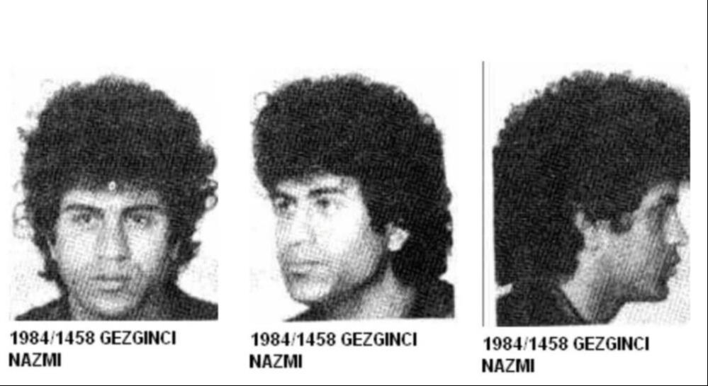 41 yıl önce Almanya'da sevgilisini öldürüp Türkiye'ye kaçmıştı! 66 yaşında yüzündeki yara izi yakalattı 41 yıl önce Almanya'da sevgilisini öldürüp Türkiye'ye kaçmıştı! 66 yaşında yüzündeki yara izi yakalattı - 1. Resim
