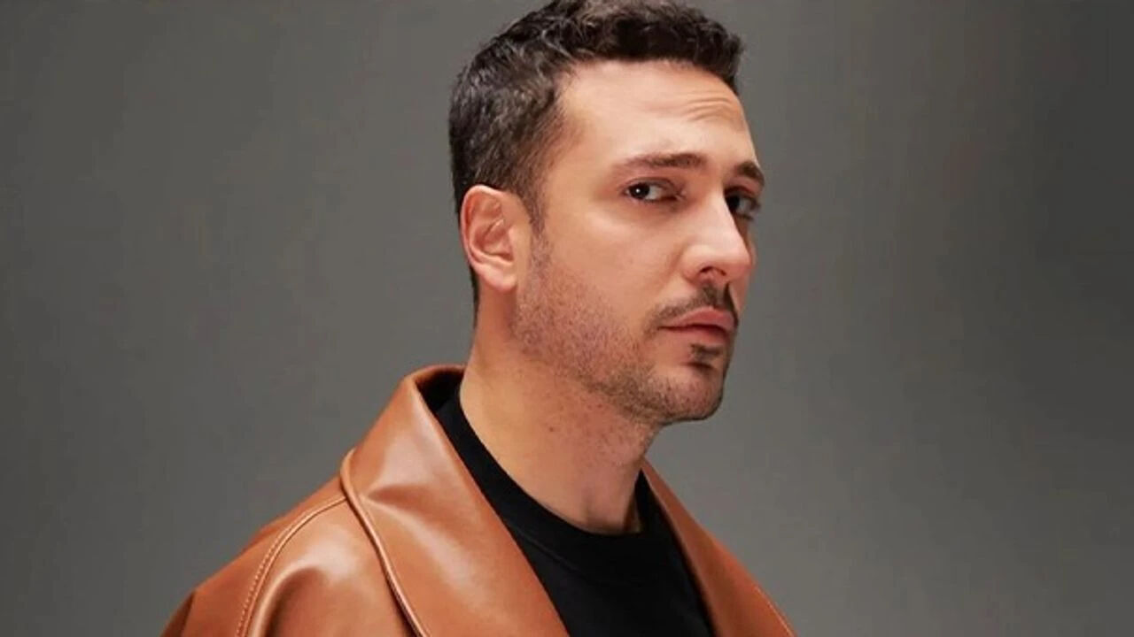 65 milyon TL gündem olmuştu! Oğuzhan Koç'tan iddialarla ilgili bomba açıklama... 65 milyon TL gündem olmuştu! Oğuzhan Koç'tan iddialarla ilgili bomba açıklama... - 1. Resim