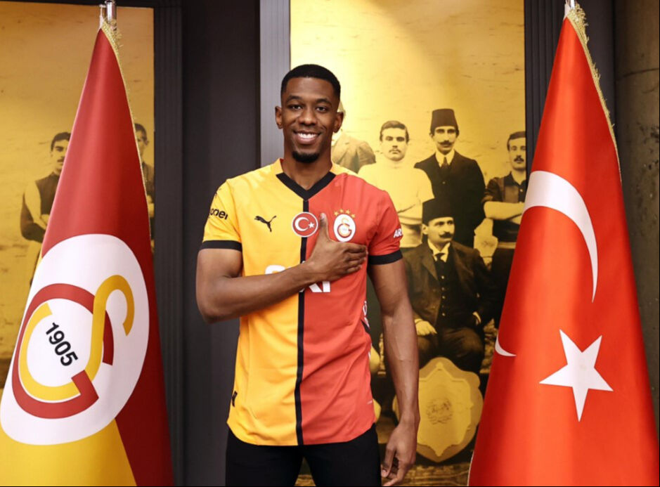 8 milyon euro krizi sonrası yeni gelişme! Galatasaray'da büyük sürpriz: Teklif ortaya çıktı 8 milyon euro krizi sonrası yeni gelişme! Galatasaray'da büyük sürpriz: Teklif ortaya çıktı - 2. Resim