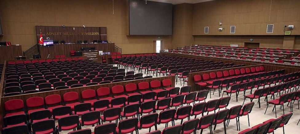 Adli Tatilde dava açılır mı? Adli Tatilde dava açılır mı? - 1. Resim