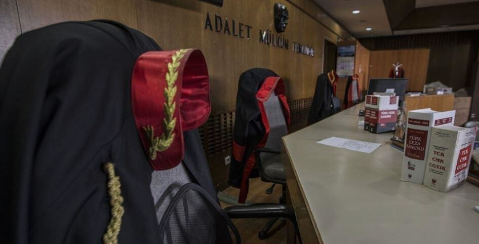 Adli Tatilde dava açılır mı? Adli Tatilde dava açılır mı? - 3. Resim